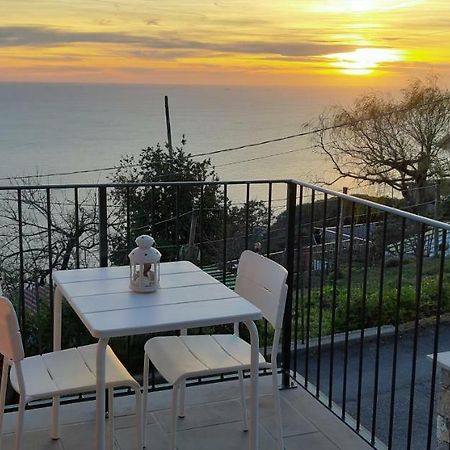 Casa Vacanze Osvaldo San Bernardino Eksteriør bilde