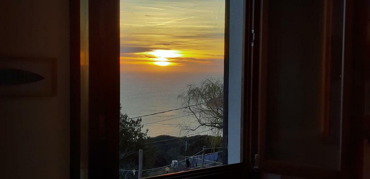 Casa Vacanze Osvaldo San Bernardino Eksteriør bilde