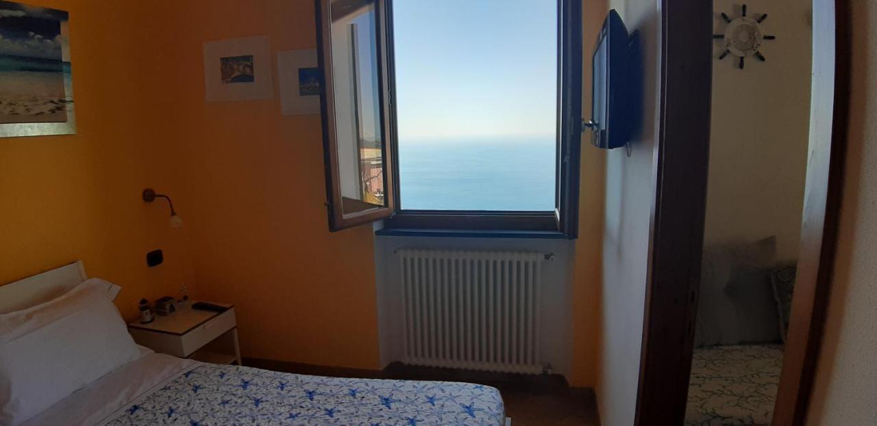 Casa Vacanze Osvaldo San Bernardino Eksteriør bilde